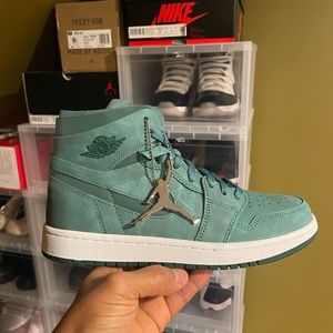 Air Jordan 1 Zoom